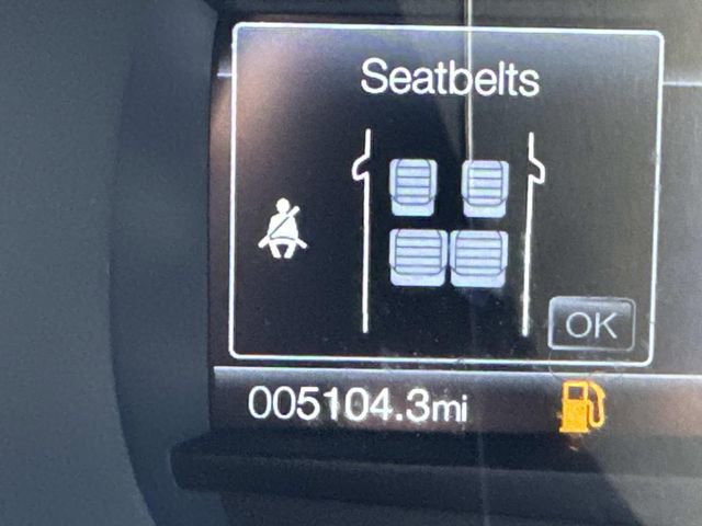 Certified 2024 Ford Edge ST-Line image 28