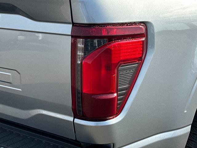 Certified 2026 Ford F150 STX w/ Equipment Group 200A RWD image 23