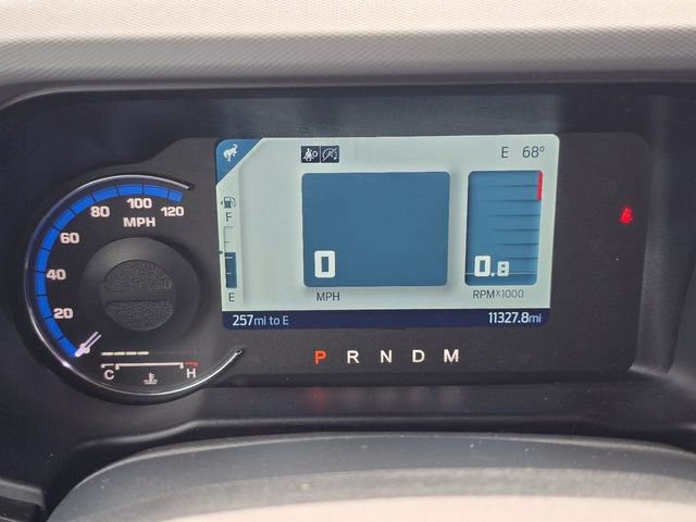 Certified 2023 Ford Bronco Big Bend AWD/4WD image 29