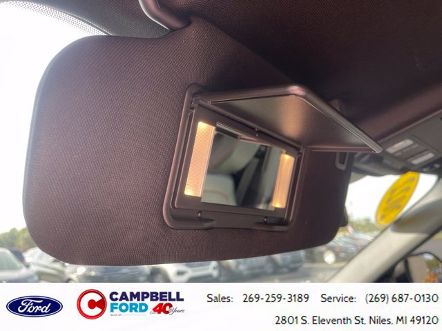 Certified 2022 Ford Explorer Timberline AWD/4WD image 28