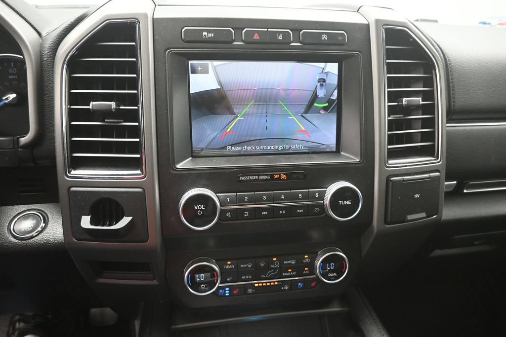Certified 2021 Ford Expedition XLT RWD image 4