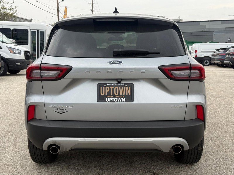 Certified 2023 Ford Escape Active AWD/4WD image 5