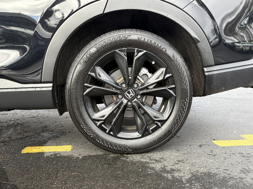 Used 2023 Honda CR-V Sport Touring image 13