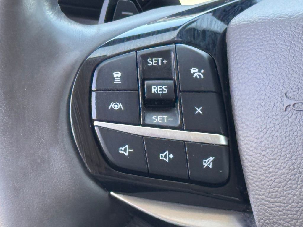 Certified 2021 Ford Explorer Platinum w/ Equipment Group 601A AWD/4WD image 24