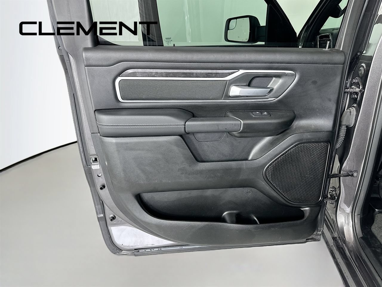 Used 2023 RAM 1500 Big Horn AWD/4WD image 29