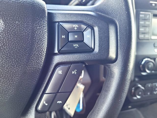 Certified 2019 Ford F250 XLT AWD/4WD image 23
