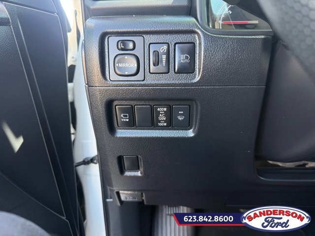 Used 2023 Toyota 4Runner Limited AWD/4WD image 12