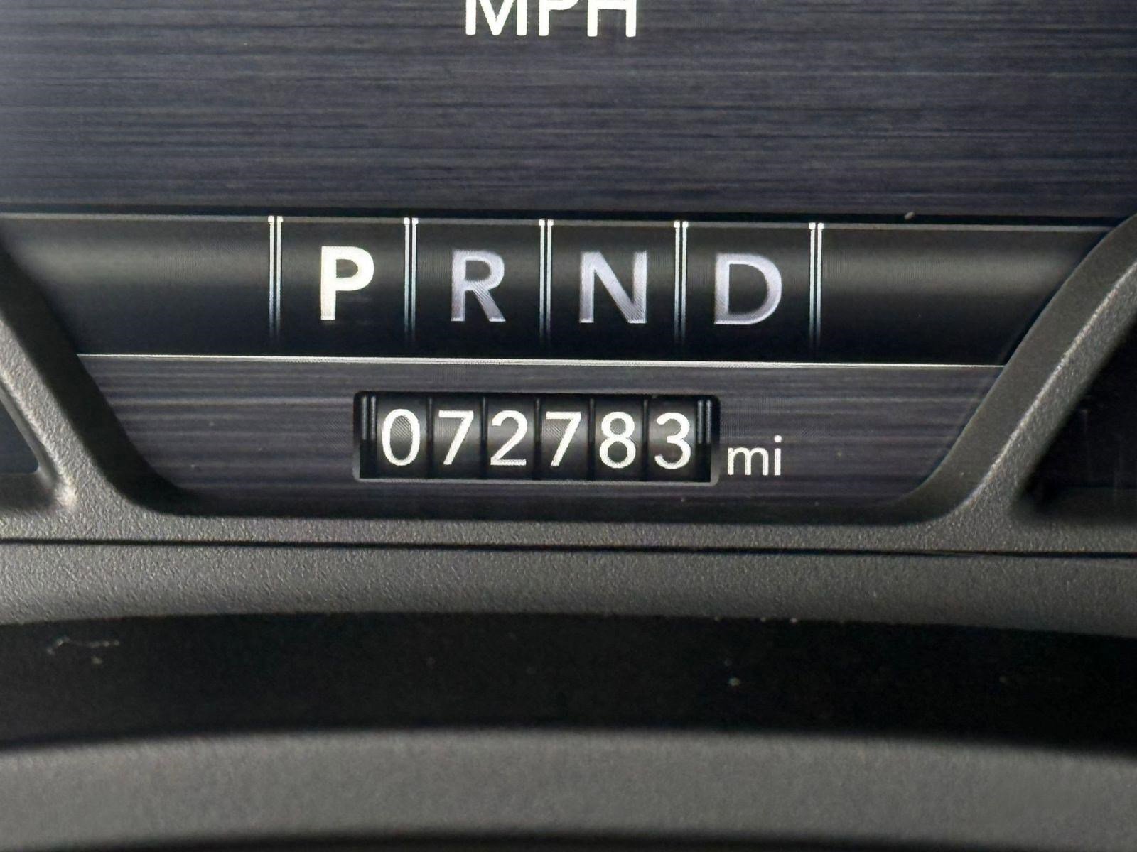 Used 2019 RAM 1500 Big Horn AWD/4WD image 23