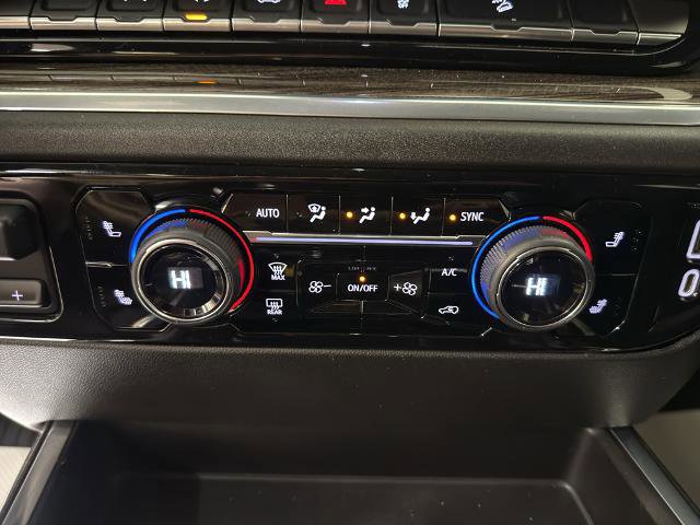 Used 2022 Chevrolet Silverado 1500 RST w/ All Star Edition Plus image 10