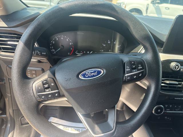 Certified 2020 Ford Escape SE AWD/4WD image 20
