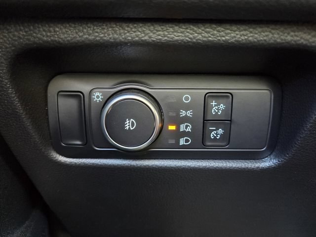 Certified 2025 Ford Ranger XL RWD image 23