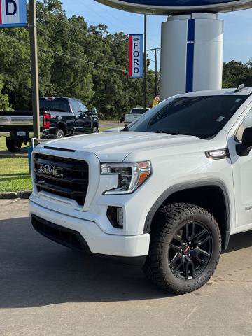Used 2021 GMC Sierra 1500 Elevation w/ Preferred Package AWD/4WD image 2