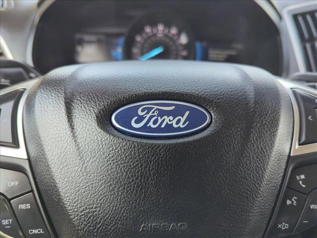 Certified 2024 Ford Edge SEL w/ Convenience Package image 23