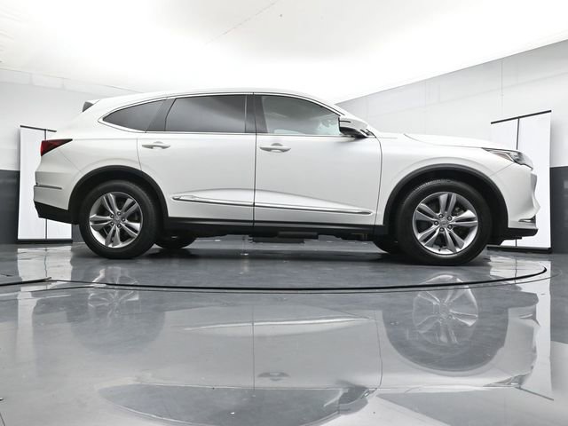 Used 2023 Acura MDX SH-AWD image 29