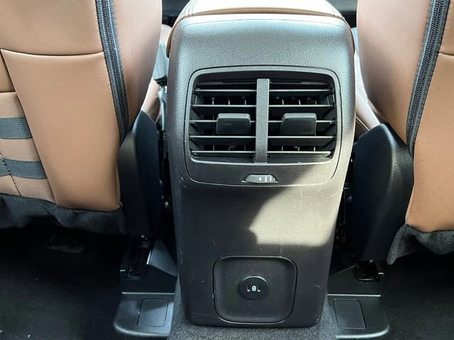 Certified 2025 Ford Bronco Sport Outer Banks w/ Outer Banks Tech Package+ image 49