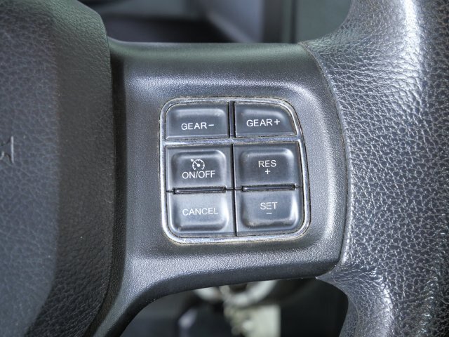Used 2020 RAM 1500 Tradesman w/ Chrome Appearance Group AWD/4WD image 30