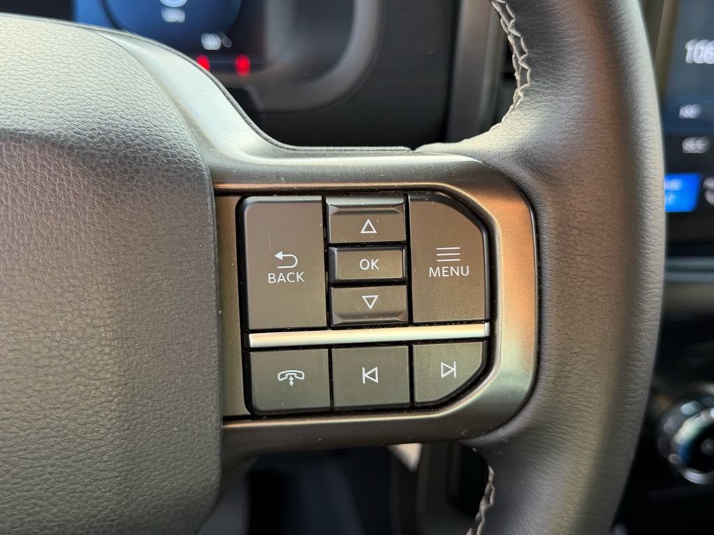 Certified 2024 Ford F150 XLT w/ Mobile Office Package AWD/4WD image 24