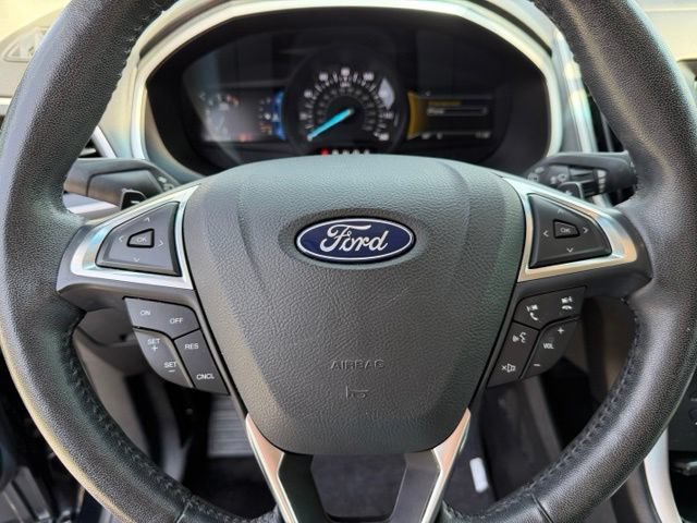 Certified 2018 Ford Edge SEL w/ Equipment Group 201A AWD/4WD image 13