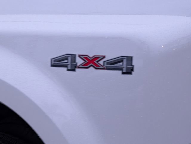 Certified 2024 Ford F350 Lariat AWD/4WD image 12
