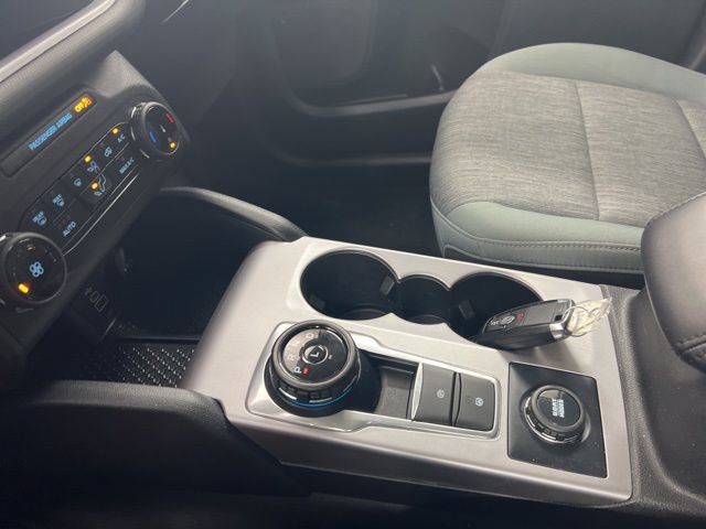 Certified 2024 Ford Bronco Sport Big Bend AWD/4WD image 17