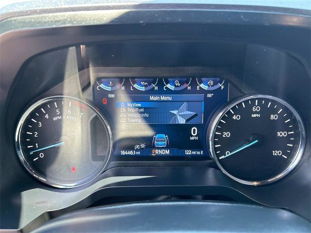 Certified 2024 Ford Expedition Timberline image 38