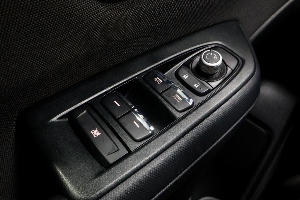 Used 2025 Subaru Forester Premium w/ Convenience Package #1 image 26