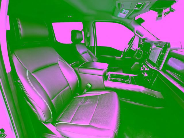 Certified 2025 Ford F350 Lariat AWD/4WD image 12