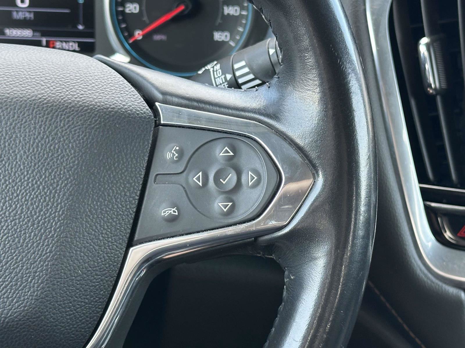 Used 2019 Chevrolet Traverse LT FWD image 22
