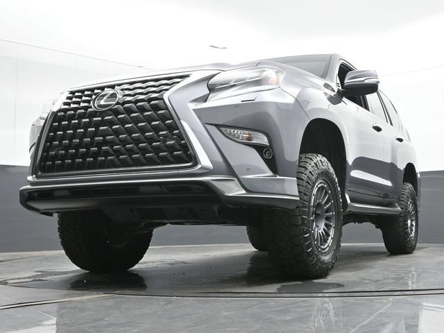 Used 2023 Lexus GX 460 Premium AWD/4WD image 36