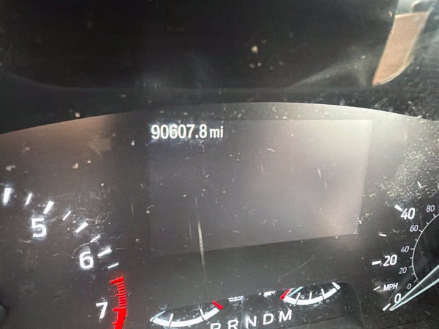 Certified 2020 Ford Escape SEL AWD/4WD image 4