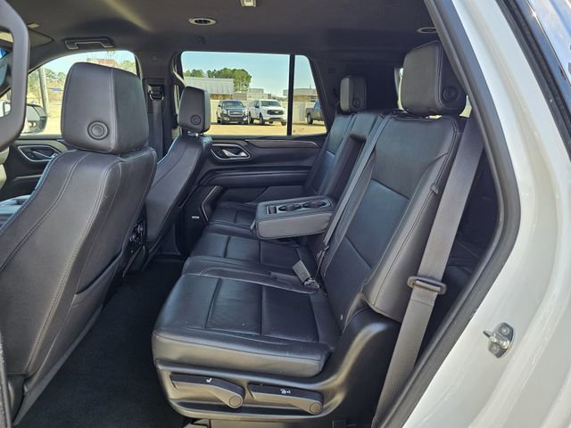 Used 2023 Chevrolet Tahoe LT image 17