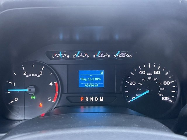 Certified 2020 Ford F250 XL w/ Power Equipment Group image 20