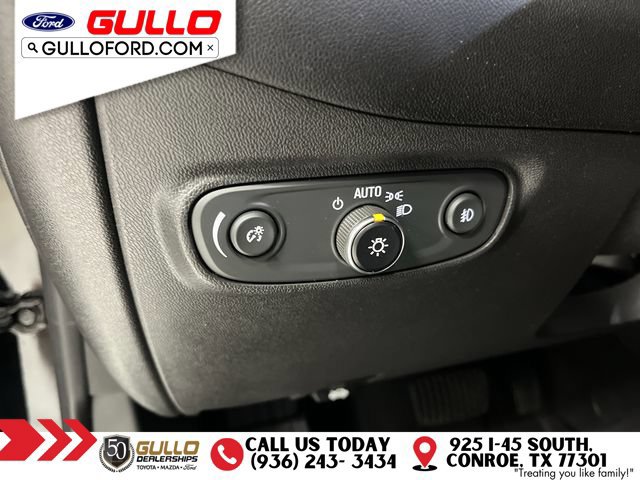Used 2020 Chevrolet Equinox LT w/ Driver Convenience Package FWD image 19
