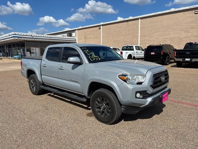 Used 2020 Toyota Tacoma SR5