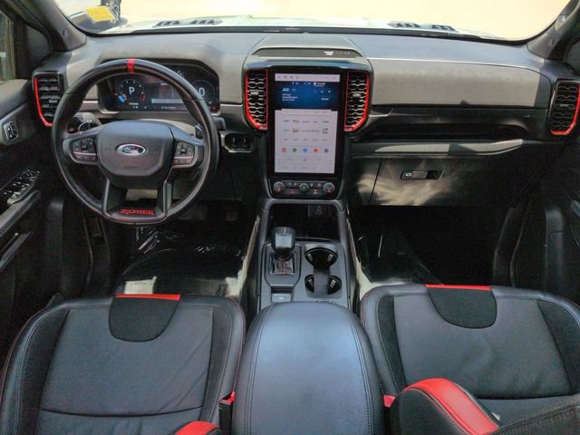 Certified 2024 Ford Ranger Raptor AWD/4WD image 15