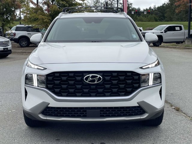 Used 2023 Hyundai Santa Fe SEL AWD/4WD image 8