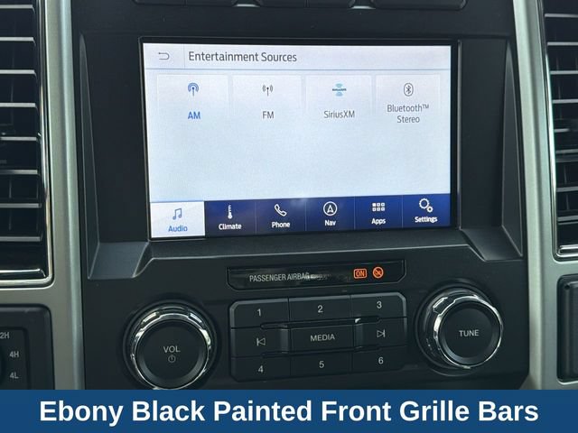 Certified 2021 Ford F250 Lariat AWD/4WD image 15