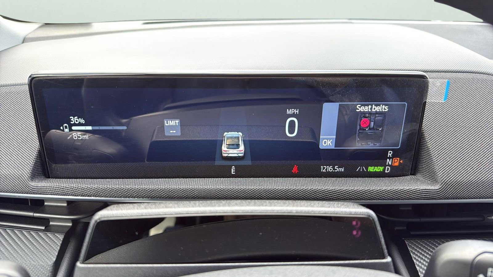 Certified 2025 Ford Mustang Mach-E Select image 14