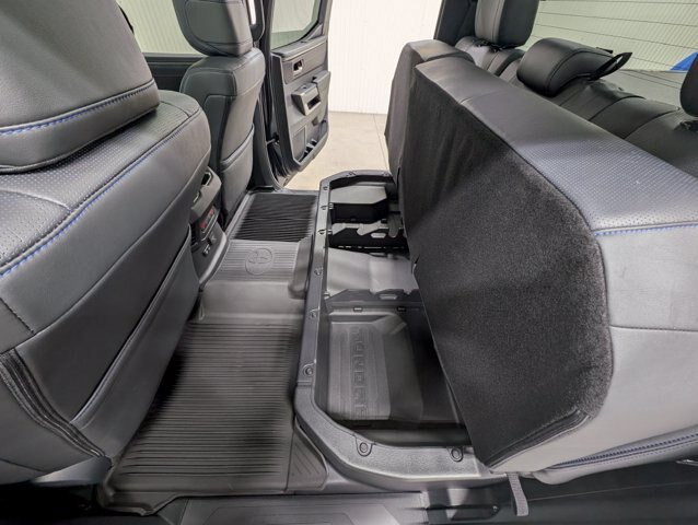 Used 2026 Toyota Tundra Platinum AWD/4WD image 19