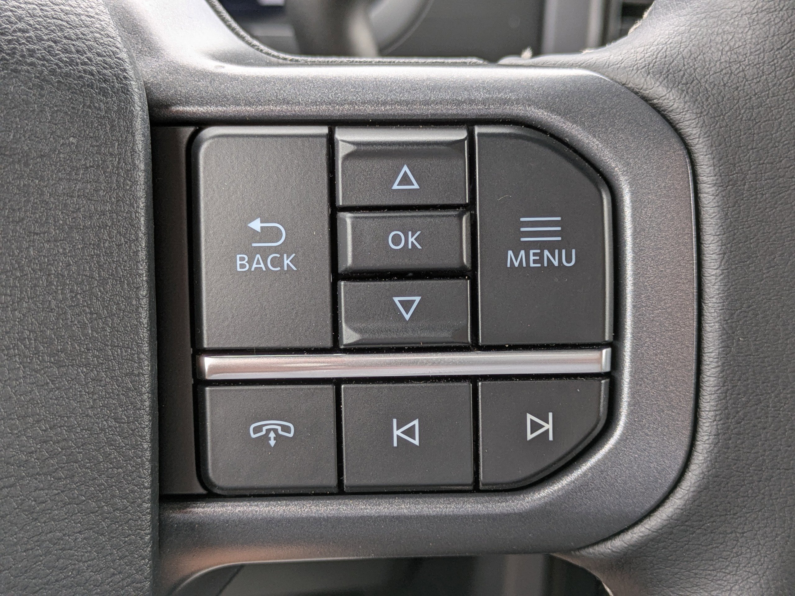 Certified 2025 Ford F150 XLT w/ Equipment Group 302A MID image 20