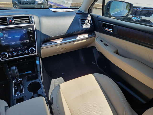 Used 2019 Subaru Outback 3.6R Limited AWD/4WD image 14