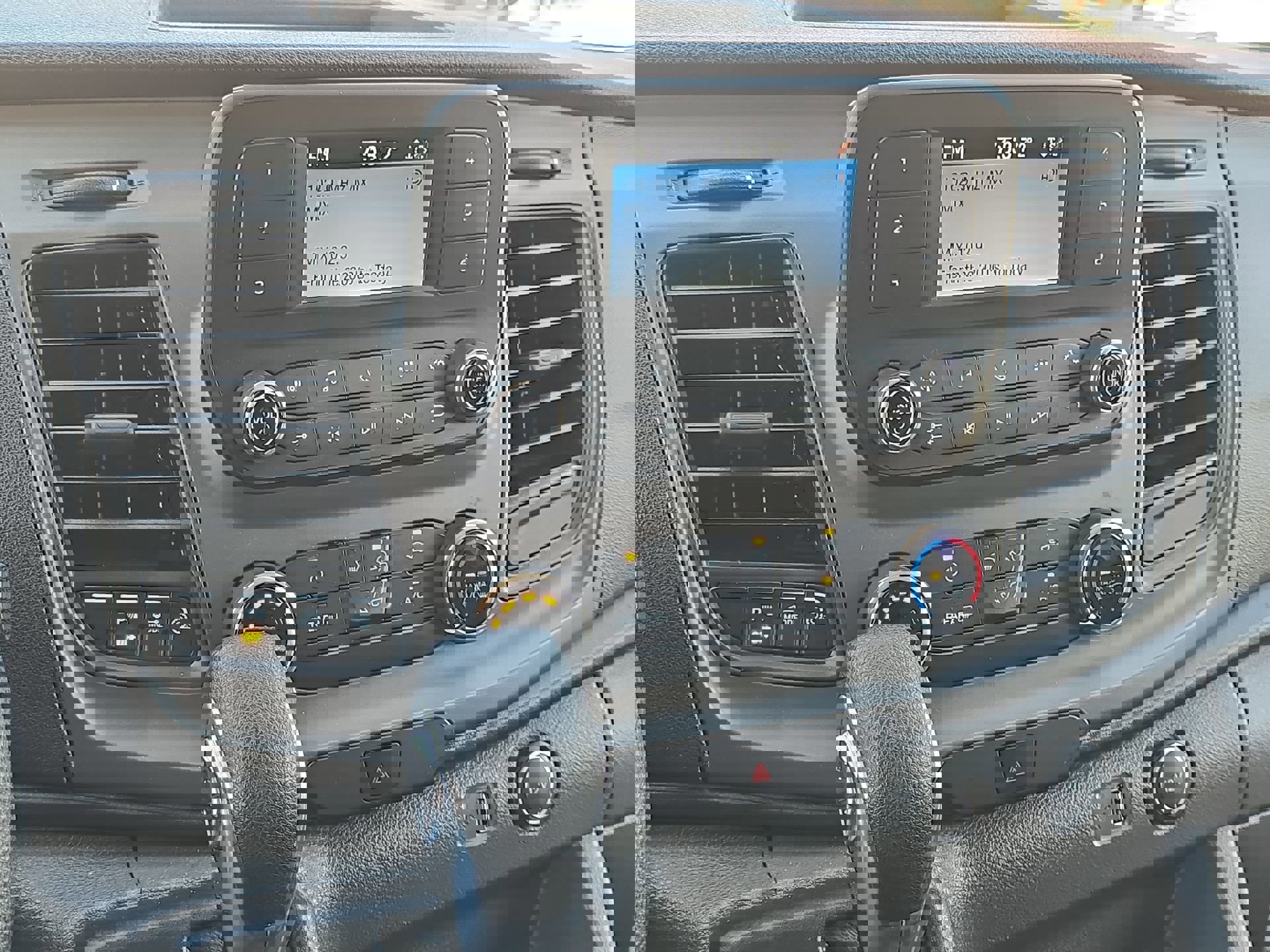 Certified 2020 Ford Transit 350 XLT image 15