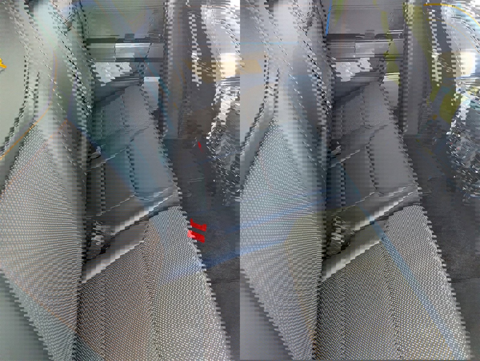 Certified 2021 Ford F150 Tremor w/ Equipment Group 402A High image 14