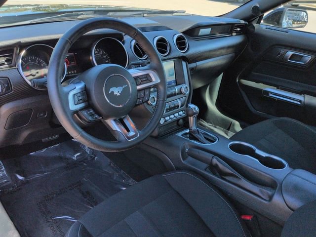Certified 2023 Ford Mustang Coupe w/ Equipment Group 101A image 15