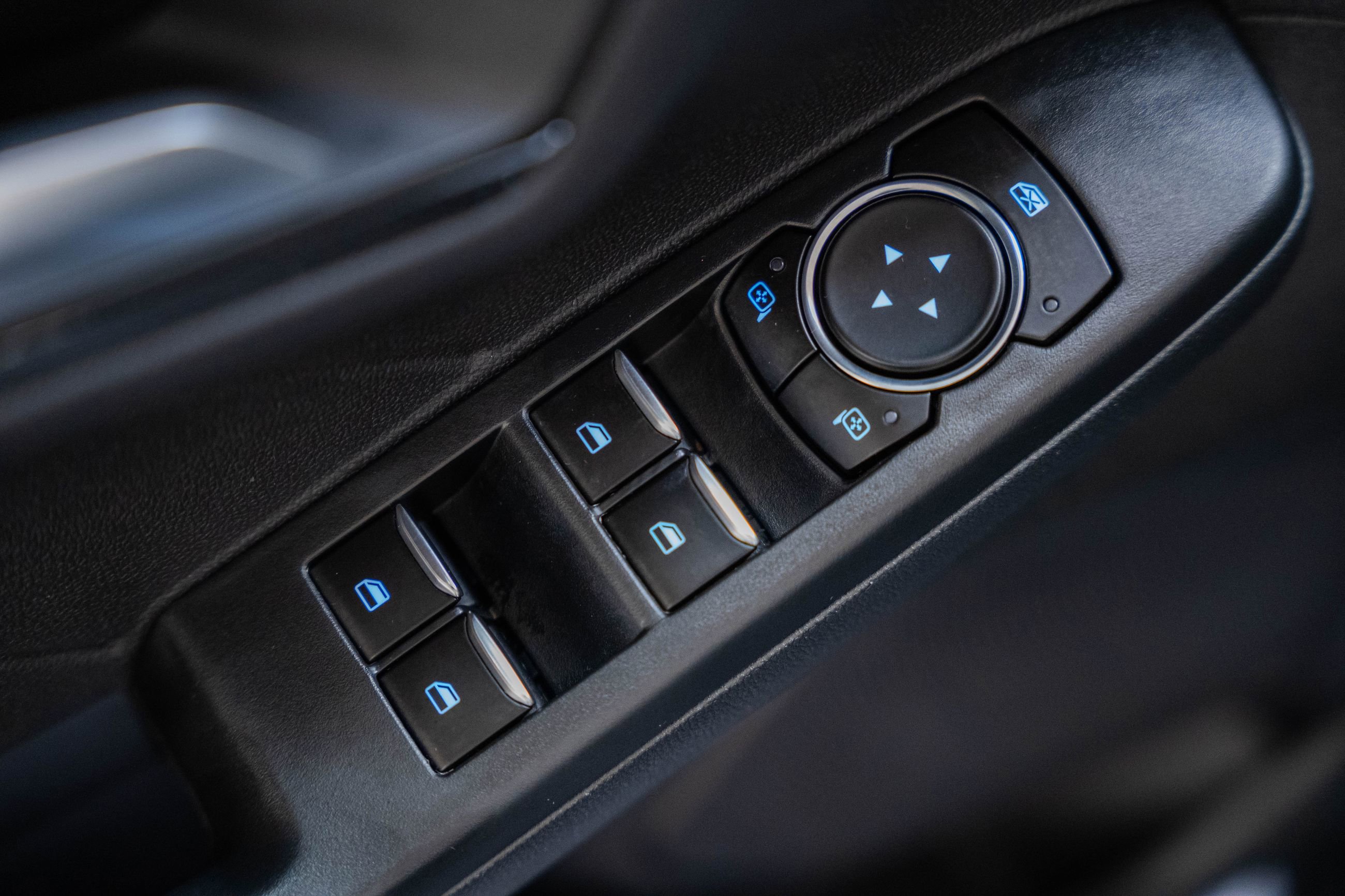 Certified 2023 Ford Escape ST-Line Select w/ Tech Pack #2 image 43