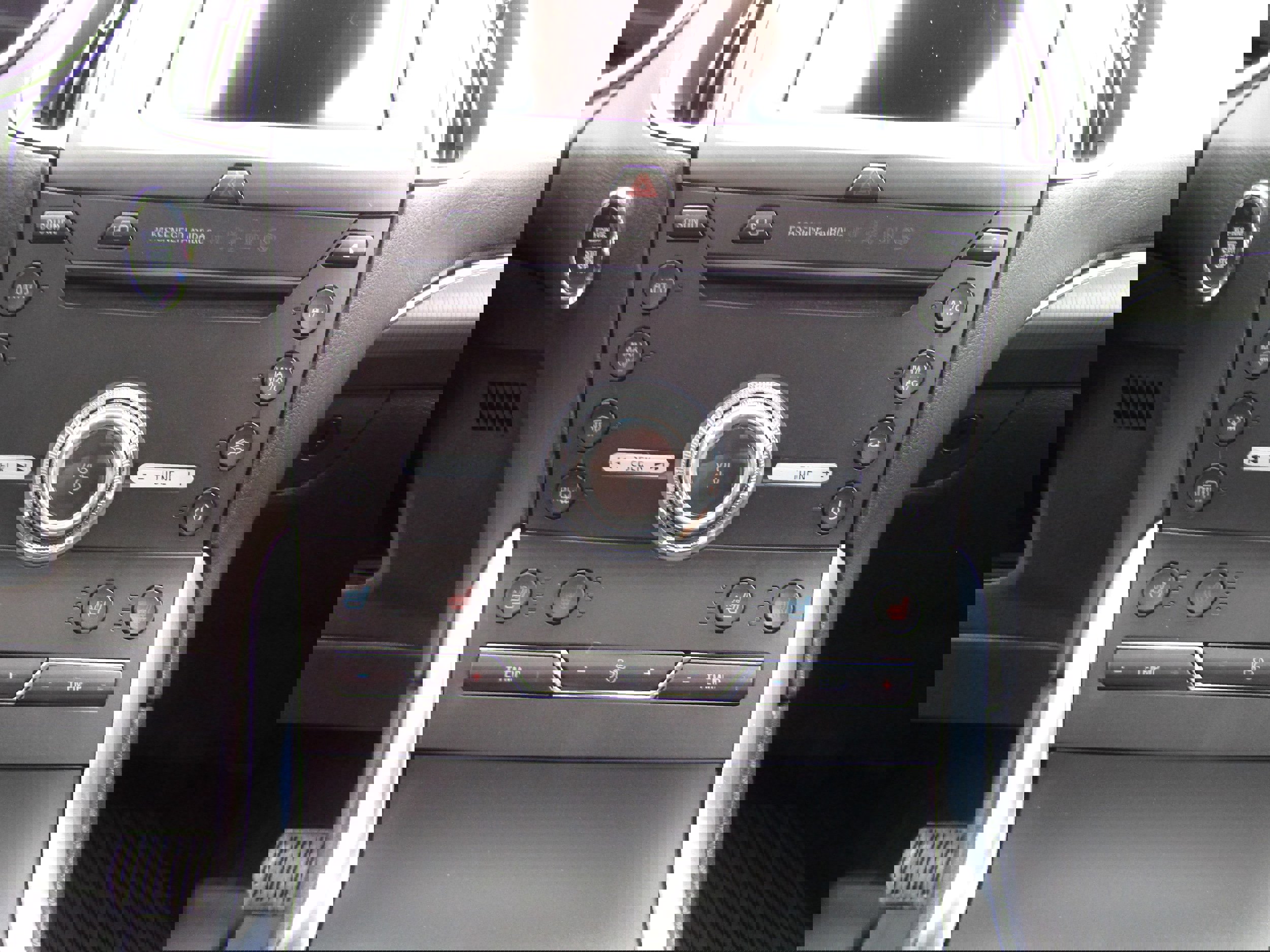 Certified 2019 Ford Edge Titanium w/ Equipment Group 301A image 36