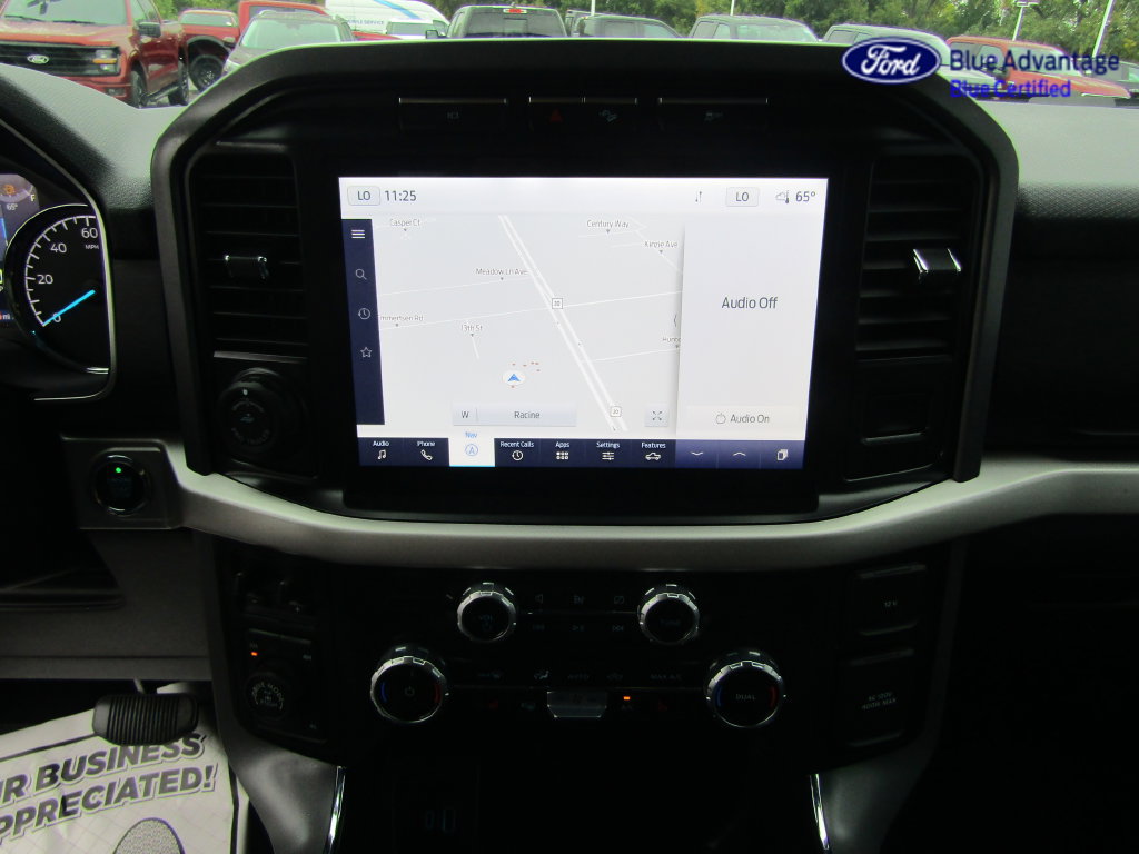 Certified 2023 Ford F150 XLT w/ Equipment Group 302A High AWD/4WD image 29