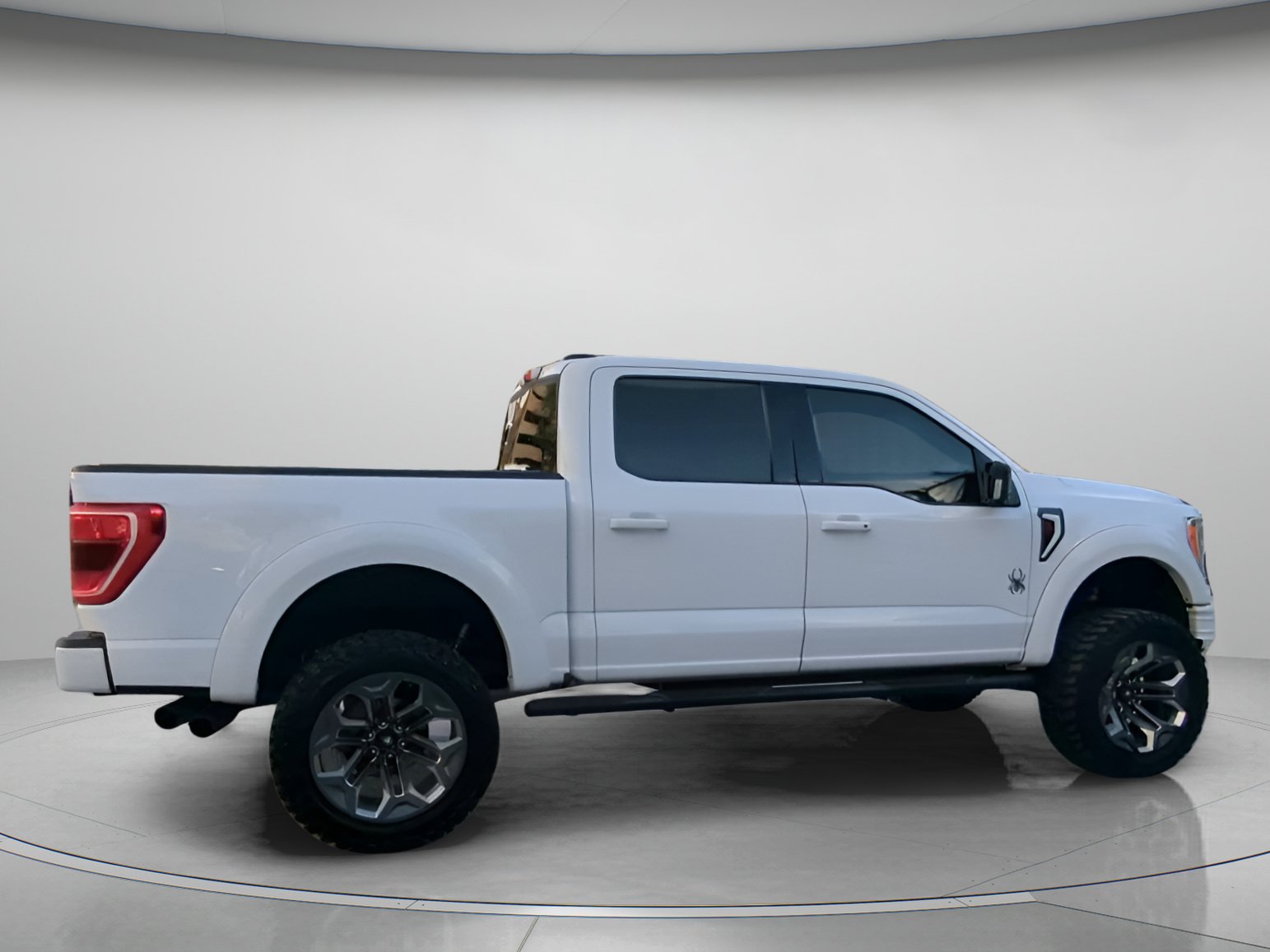 Certified 2021 Ford F150 XLT w/ Equipment Group 302A High AWD/4WD image 30