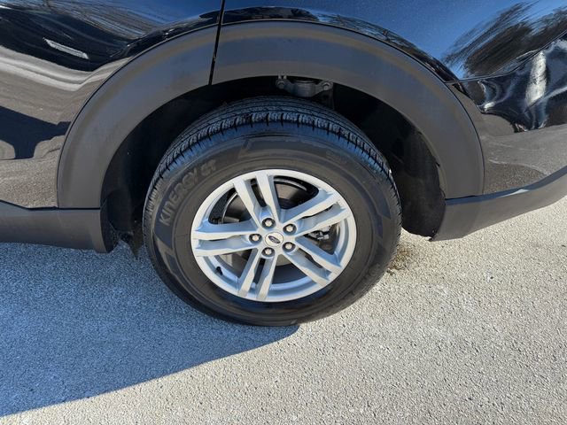 Certified 2022 Ford Explorer XLT w/ Equipment Group 202A image 23