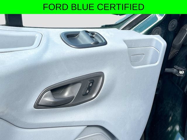 Certified 2018 Ford Transit 350 XL RWD image 24